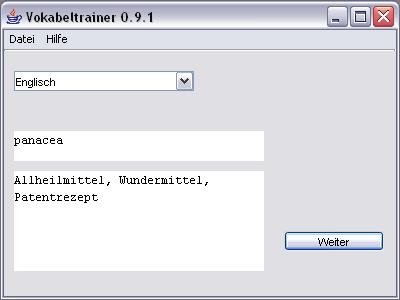 Hier ein Screenshot...